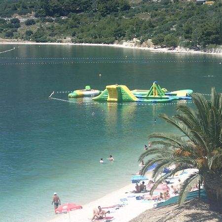 Villa Bosac Gradac  Exteriér fotografie