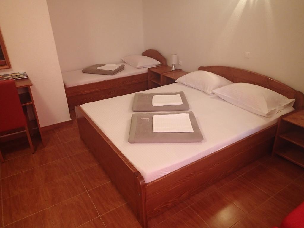 Villa Bosac Gradac  Exteriér fotografie