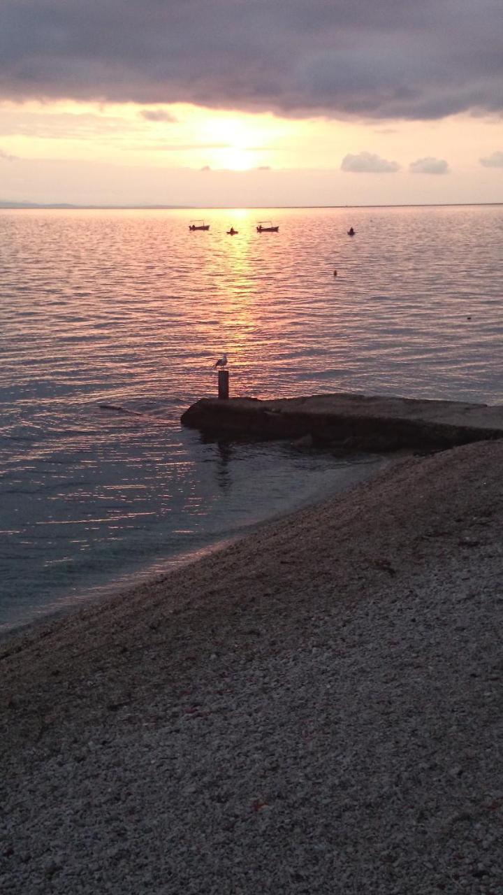 Villa Bosac Gradac  Exteriér fotografie